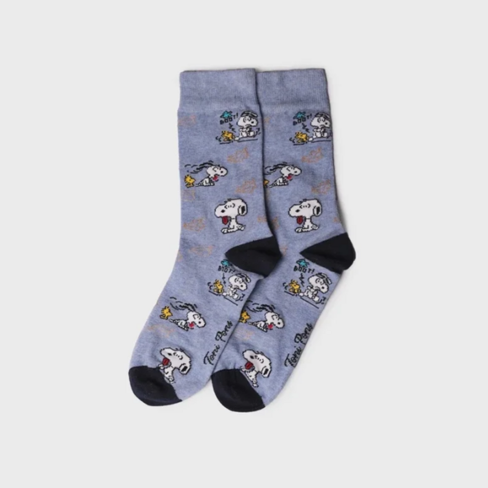 Toni Pons Toni Pons & Snoopy Socks