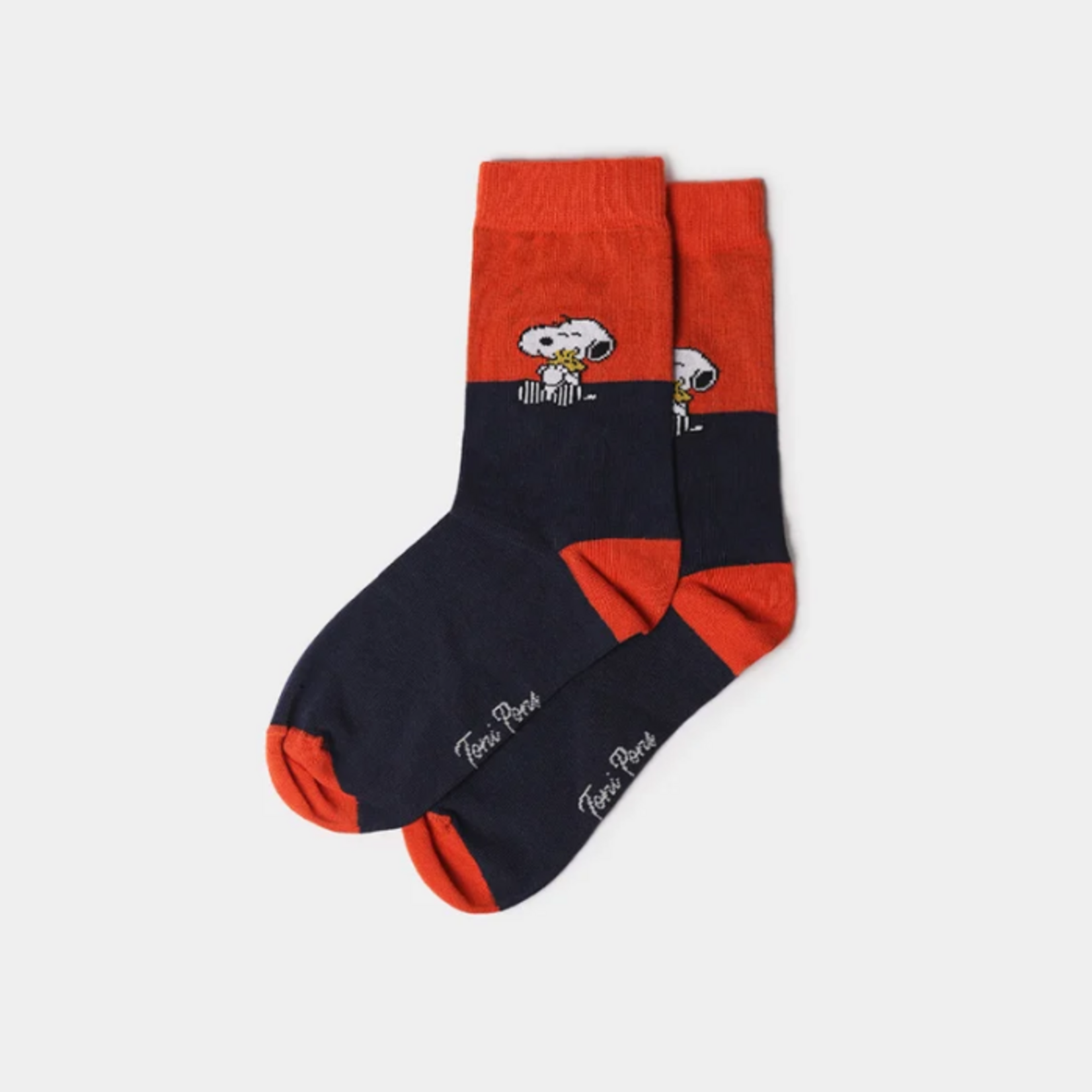 Toni Pons Toni Pons & Snoopy Socks
