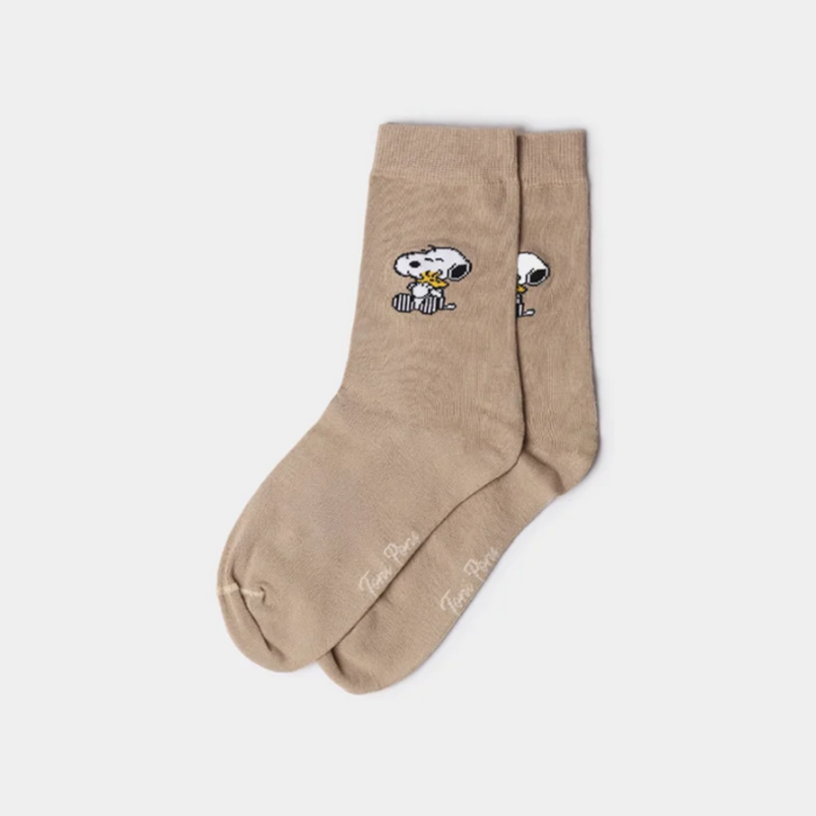 Toni Pons Toni Pons & Snoopy Socks