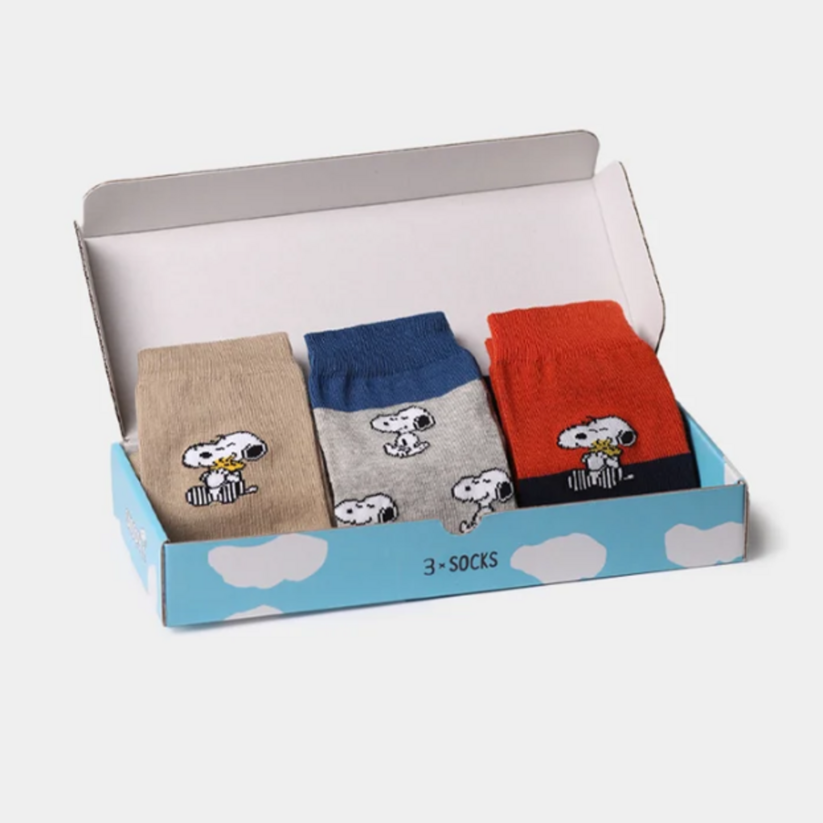 Toni Pons Toni Pons & Snoopy Socks