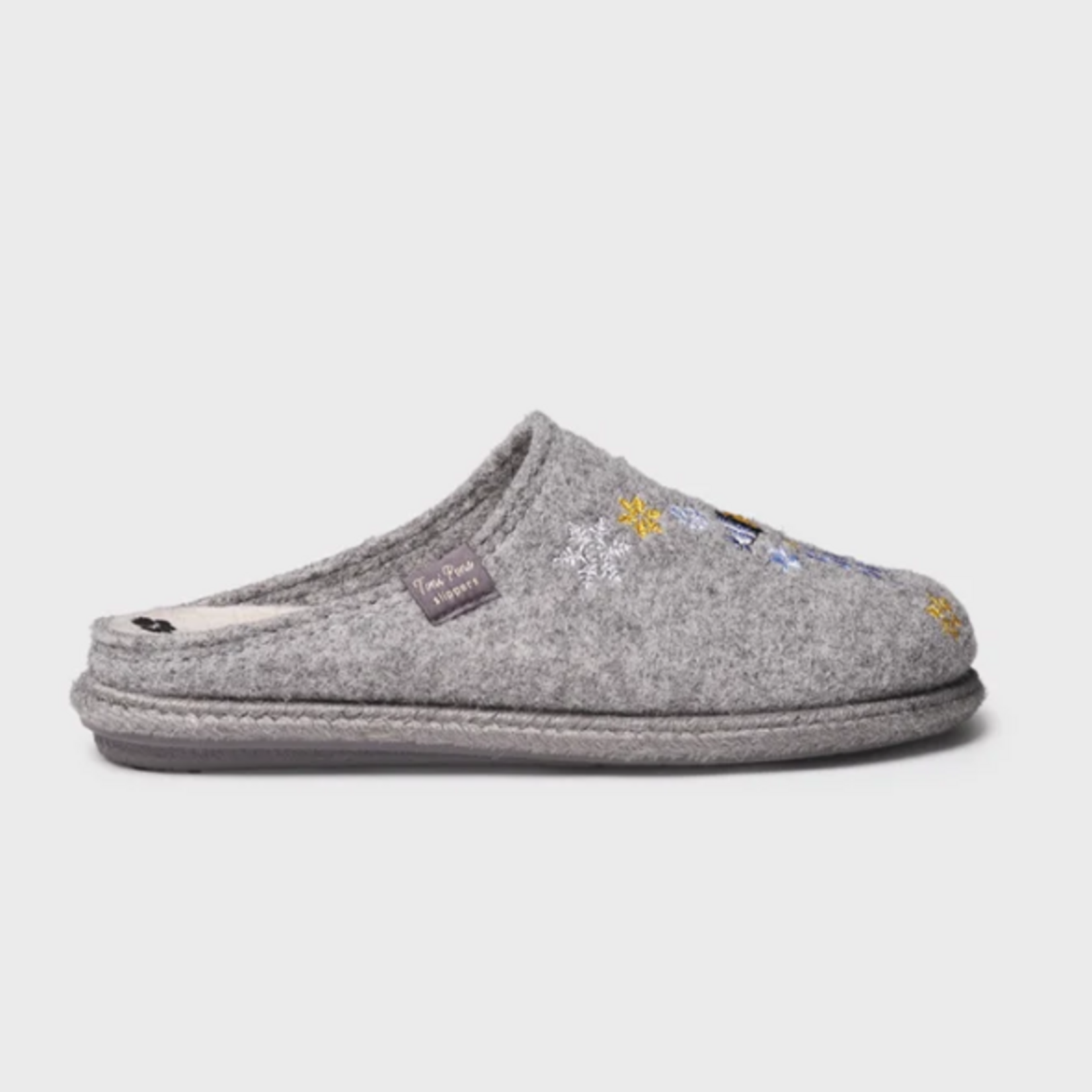 Toni Pons Toni Pons & Snoopy slippers