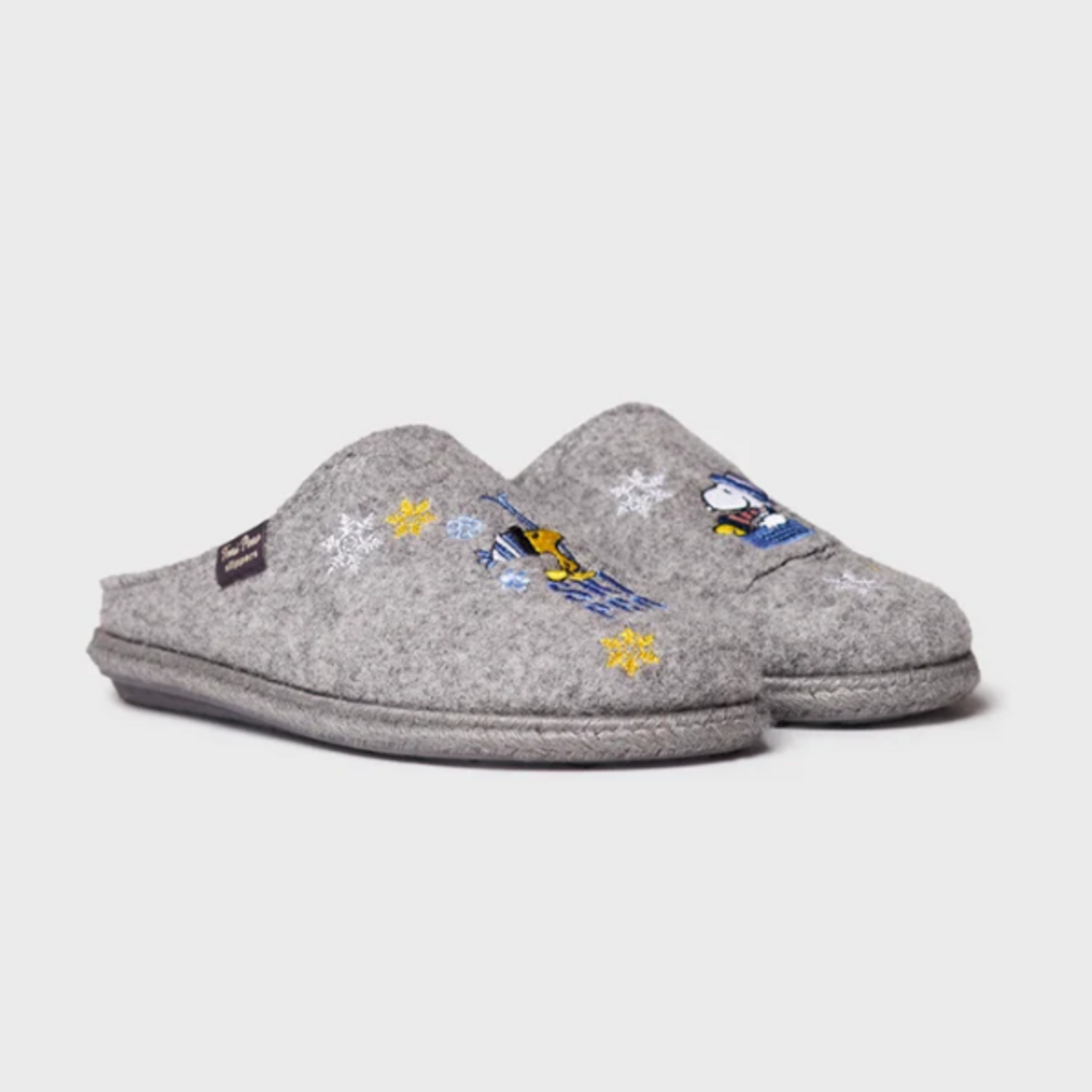 Toni Pons Toni Pons & Snoopy slippers