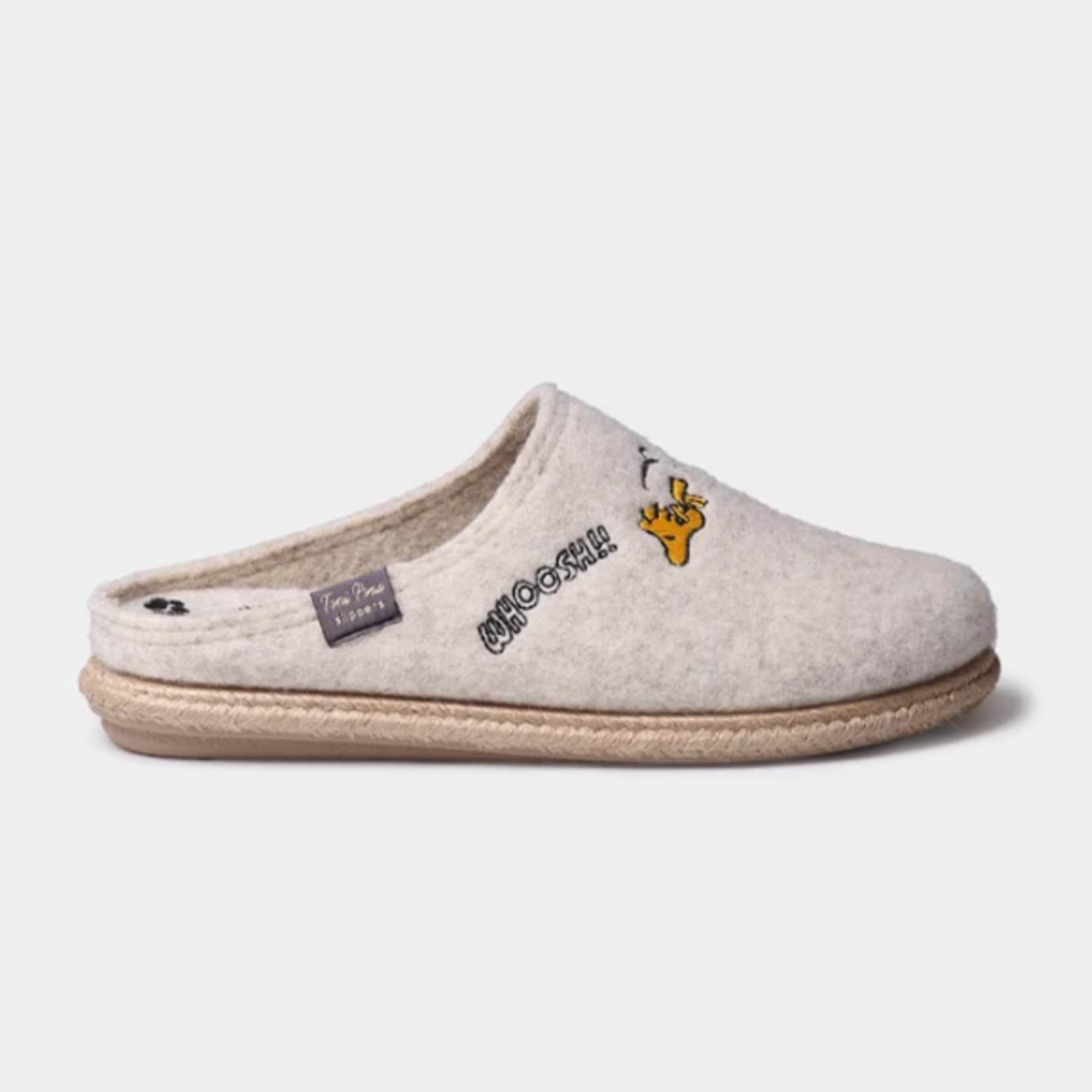 Toni Pons Toni Pons & Snoopy slippers
