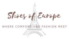Shoes of Europe - Langley BC - Arcopedico - Rieker - Remonte - Dorking