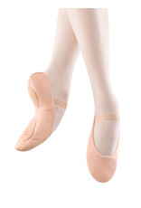 Bloch Bloch- Dansoft II- Ladies