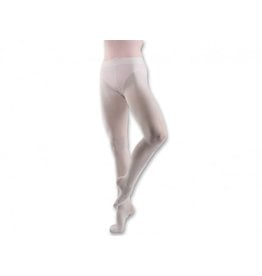 Capezio Capezio- 1915  Footed Tight-