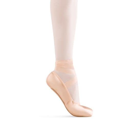 What are Demi Pointe Shoes and do you really need them for Ballet?