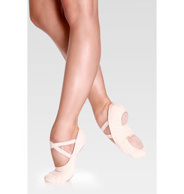 So Danca So Danca- Stretch Canvas Ballet Shoe- Adult
