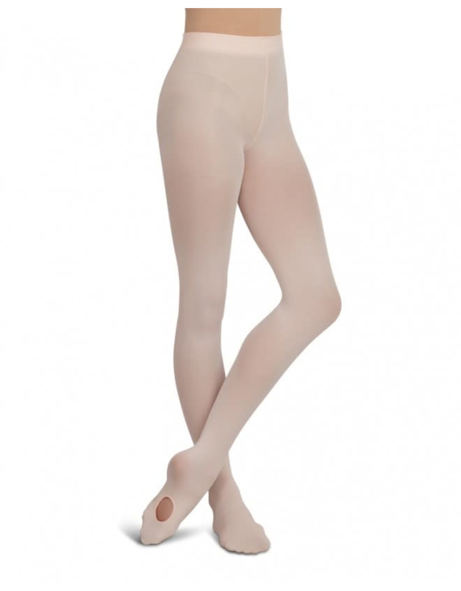 Capezio Capezio- Ultra Soft Transition Tight- Child