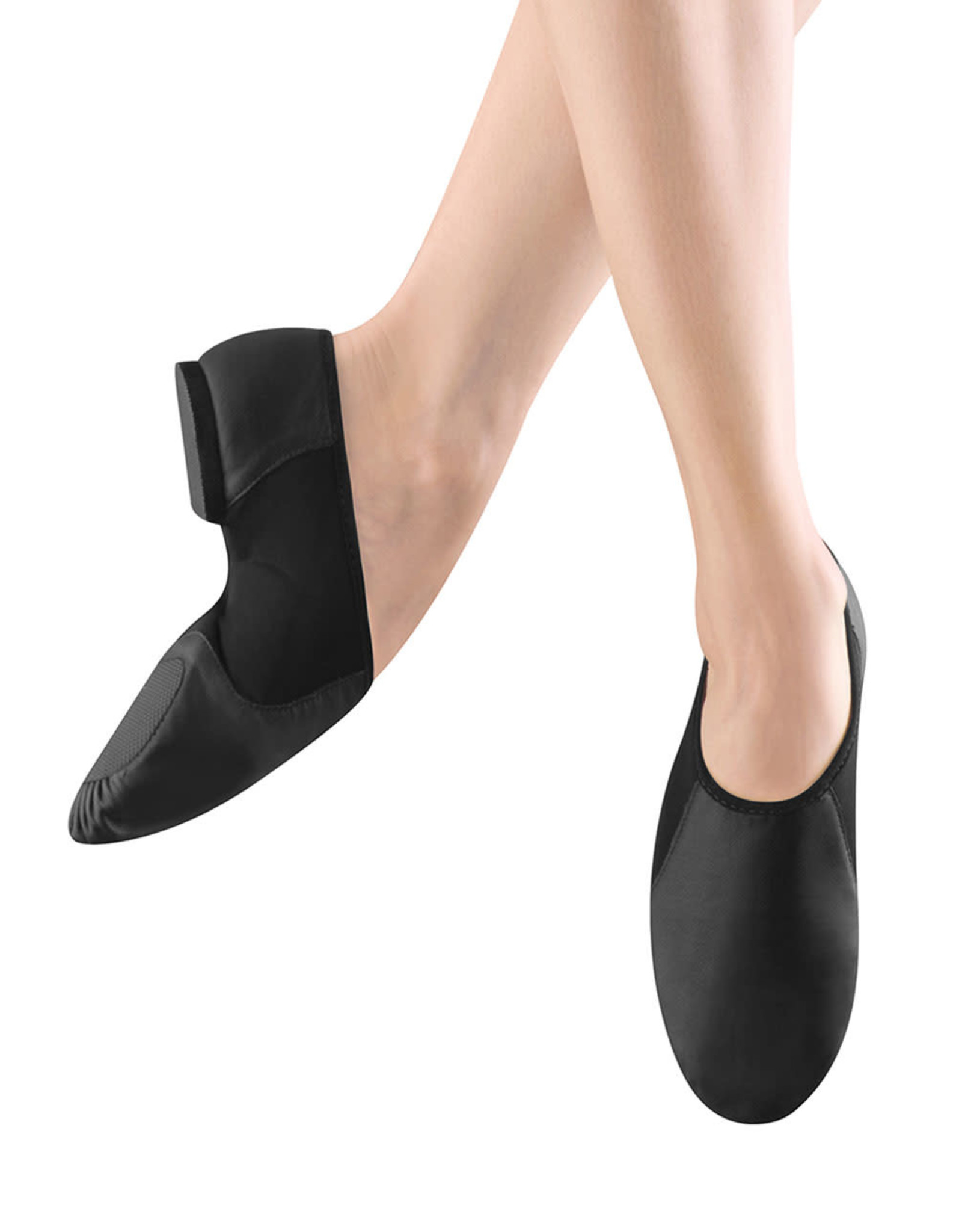 Bloch Bloch- NeoFlex Slip On- Ladies