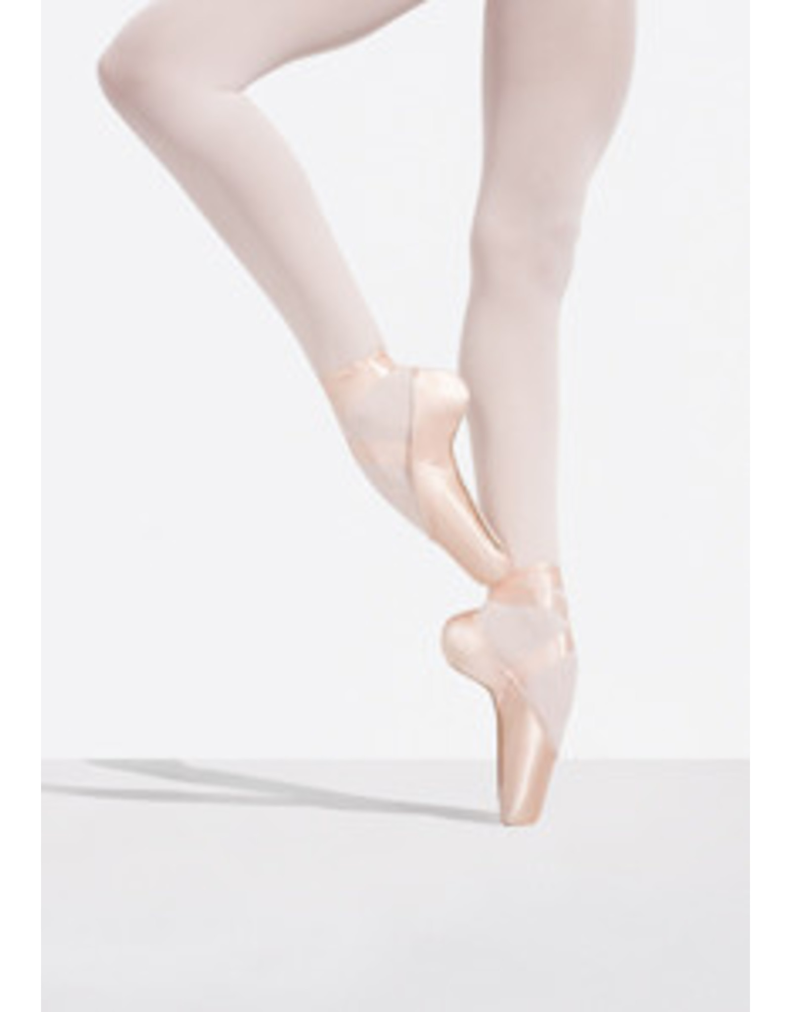 Capezio Capezio- Kylee Pointe Shoe-