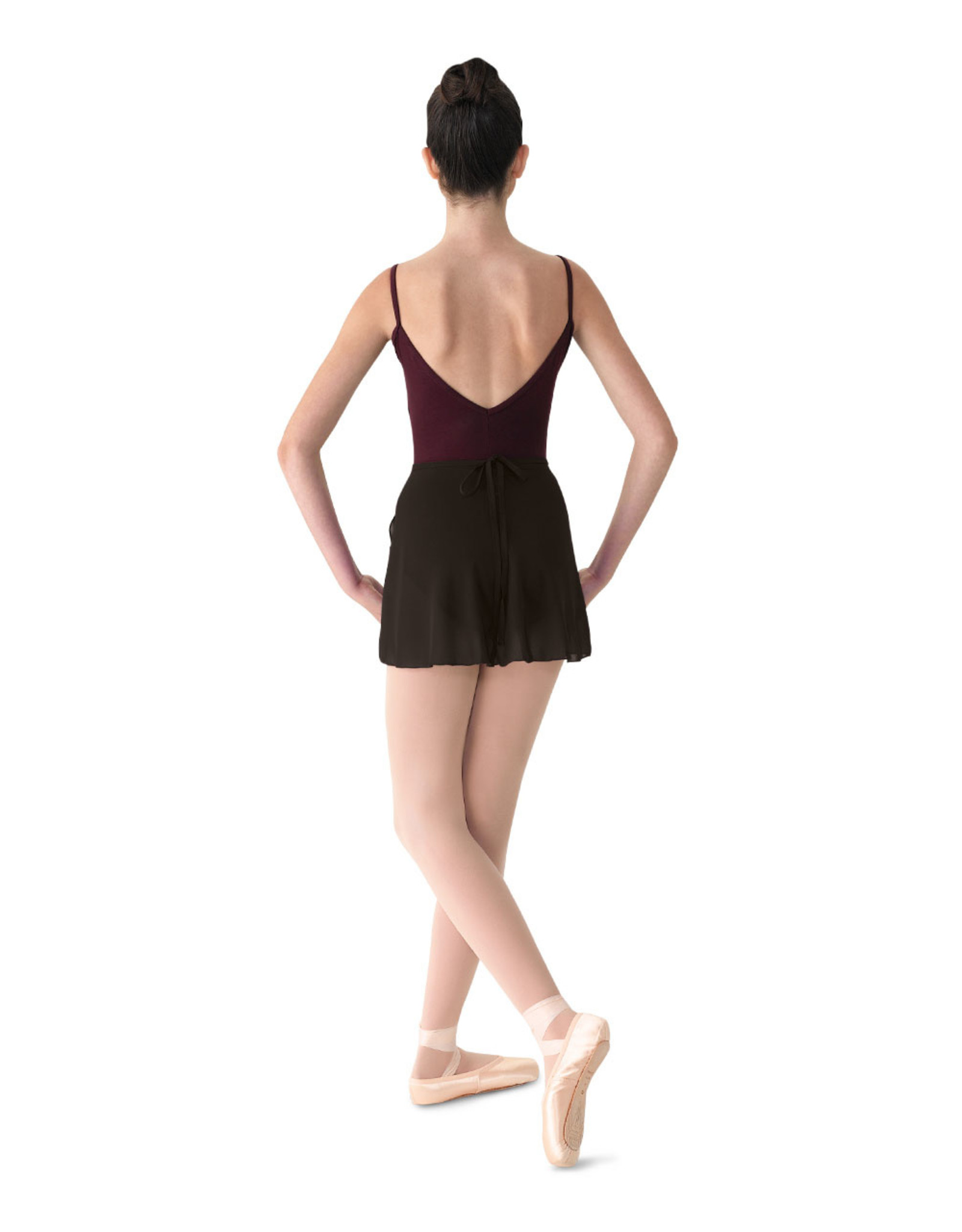 Mirella Mirella- Basic- MS12 Skirt-