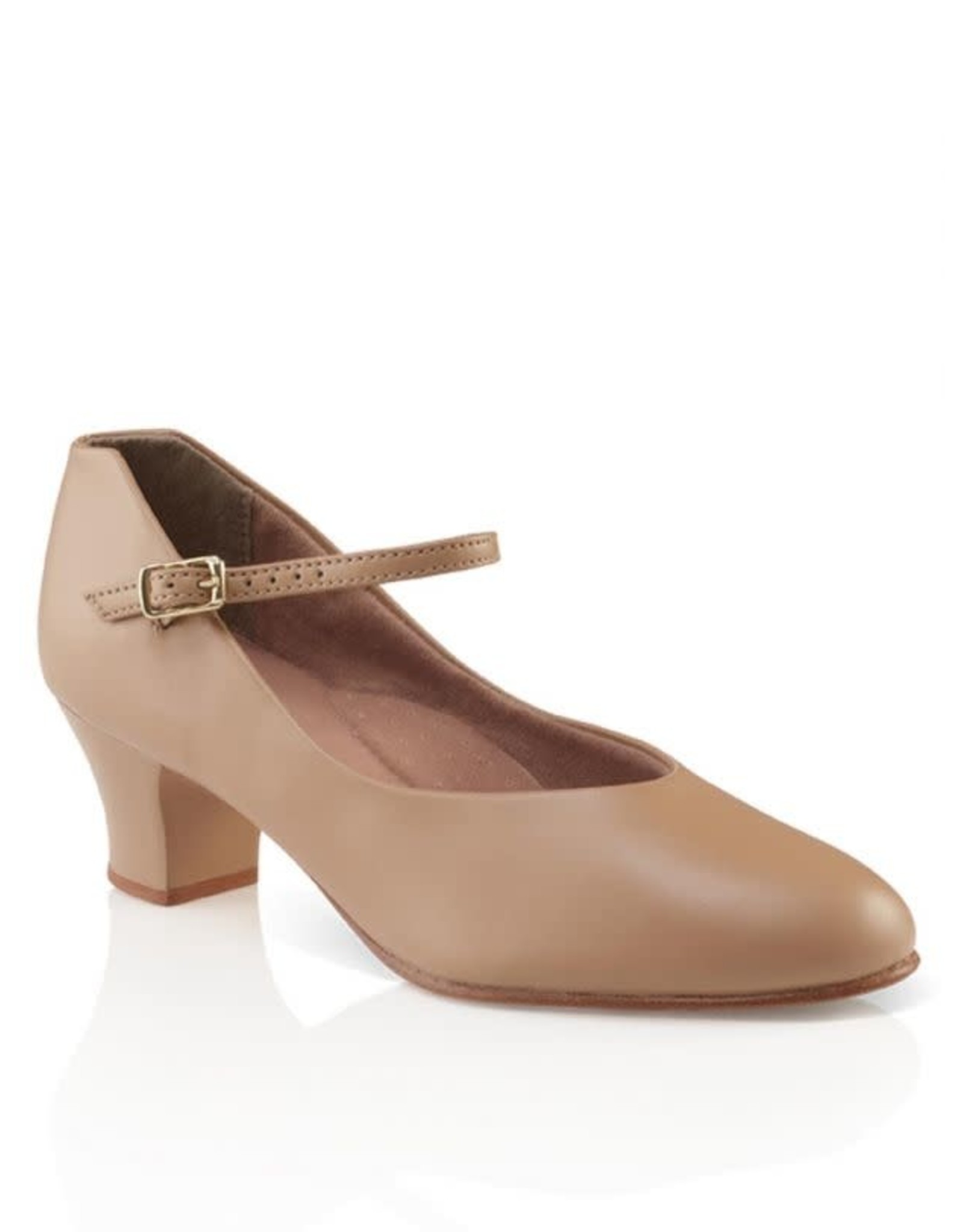 Capezio Capezio- Character Shoe- 1.5 Inch Heel