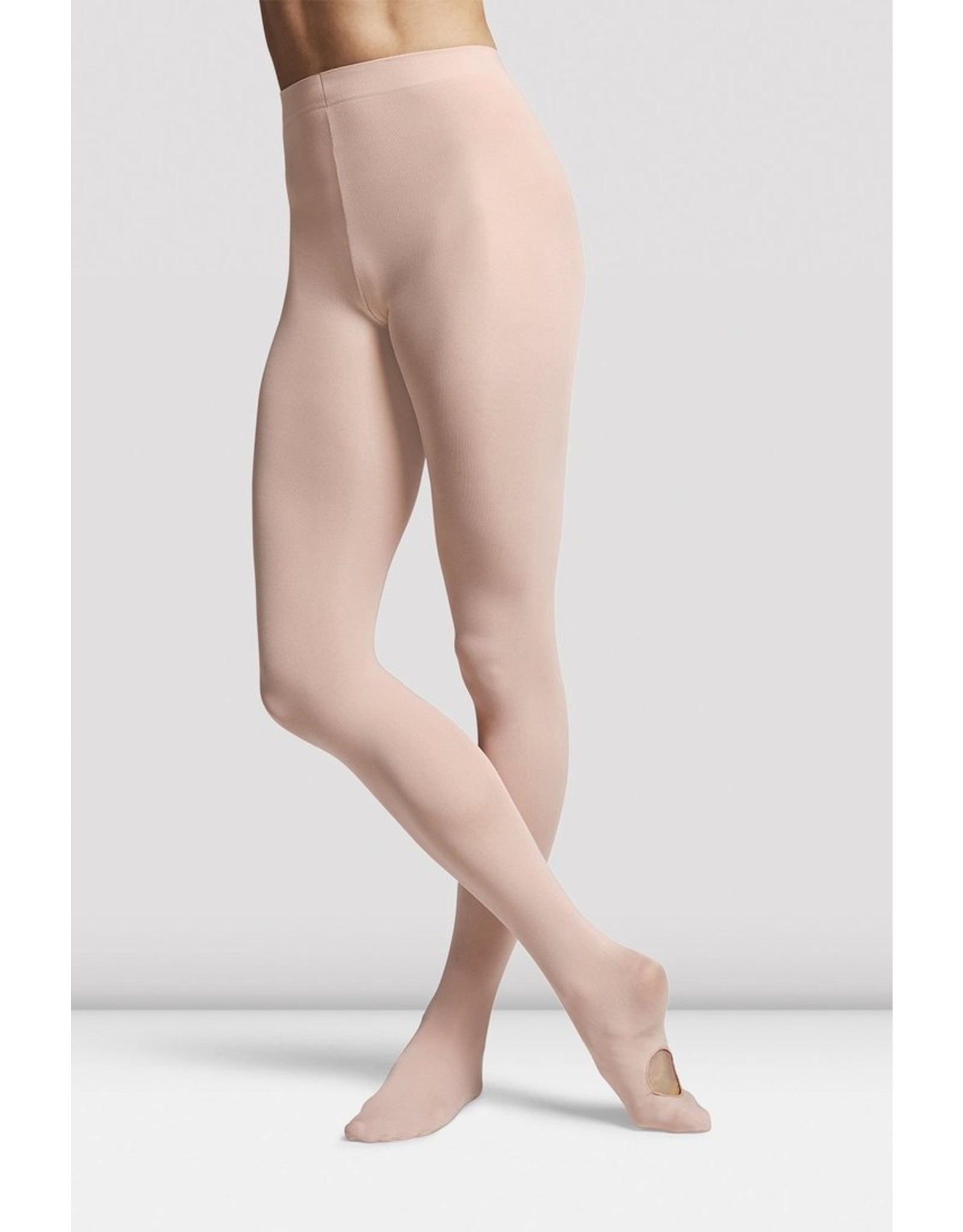 Bloch Bloch- Adult Contour Transitional Tight