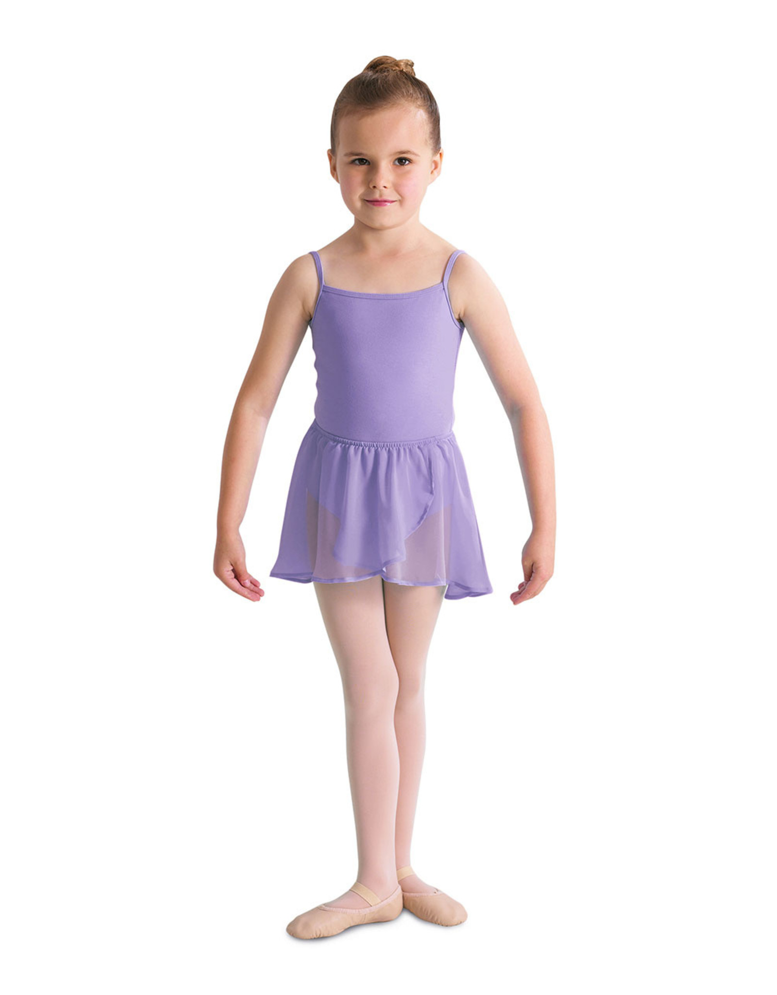 Bloch Bloch- Barre Skirt