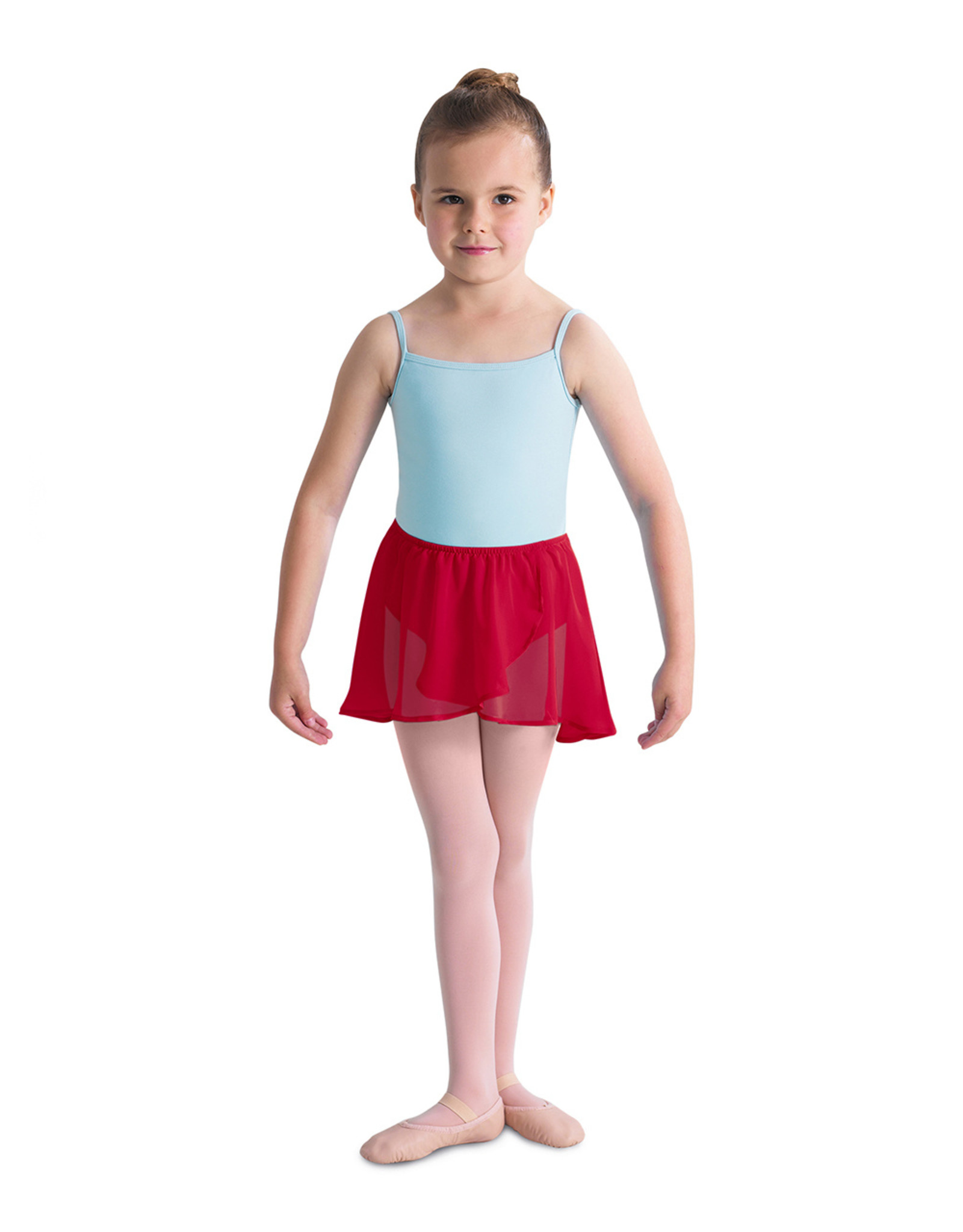 Bloch Bloch- Barre Skirt