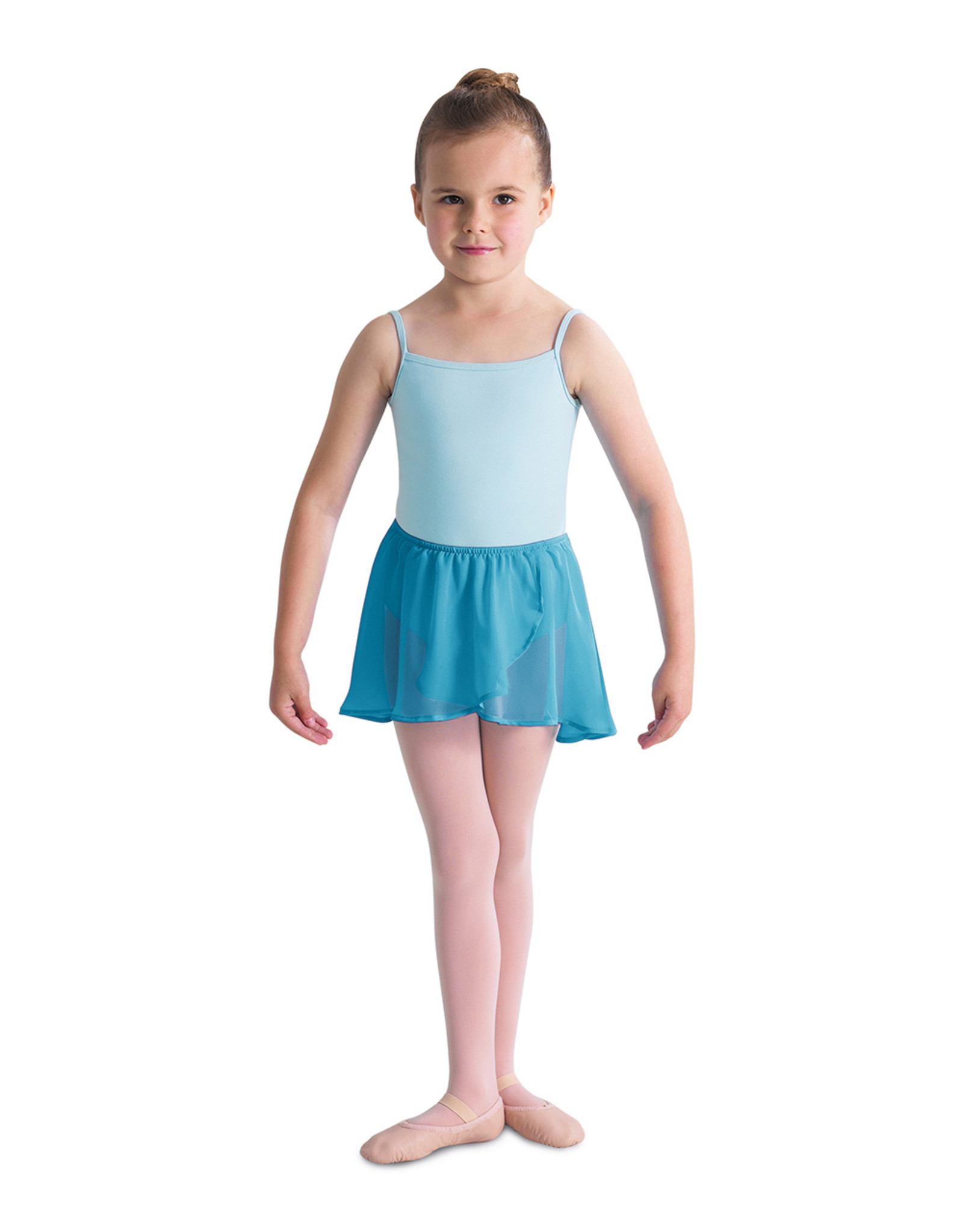 Bloch Bloch- Barre Skirt