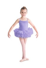 Bloch Bloch- Front Ruffle Tutu