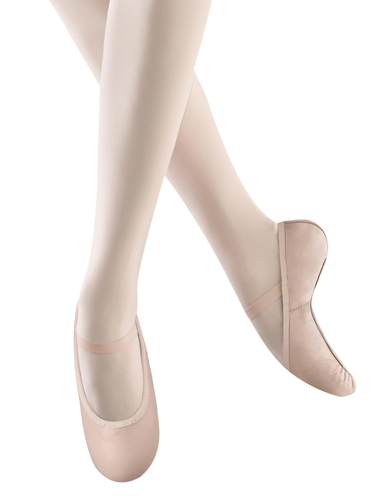 Bloch MAD- Belle Ballet Shoe