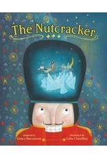 Simon & Schuster SimonandSchuster- The Nutcracker