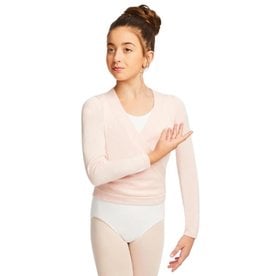 Capezio Capezio-Childs  Sweater-