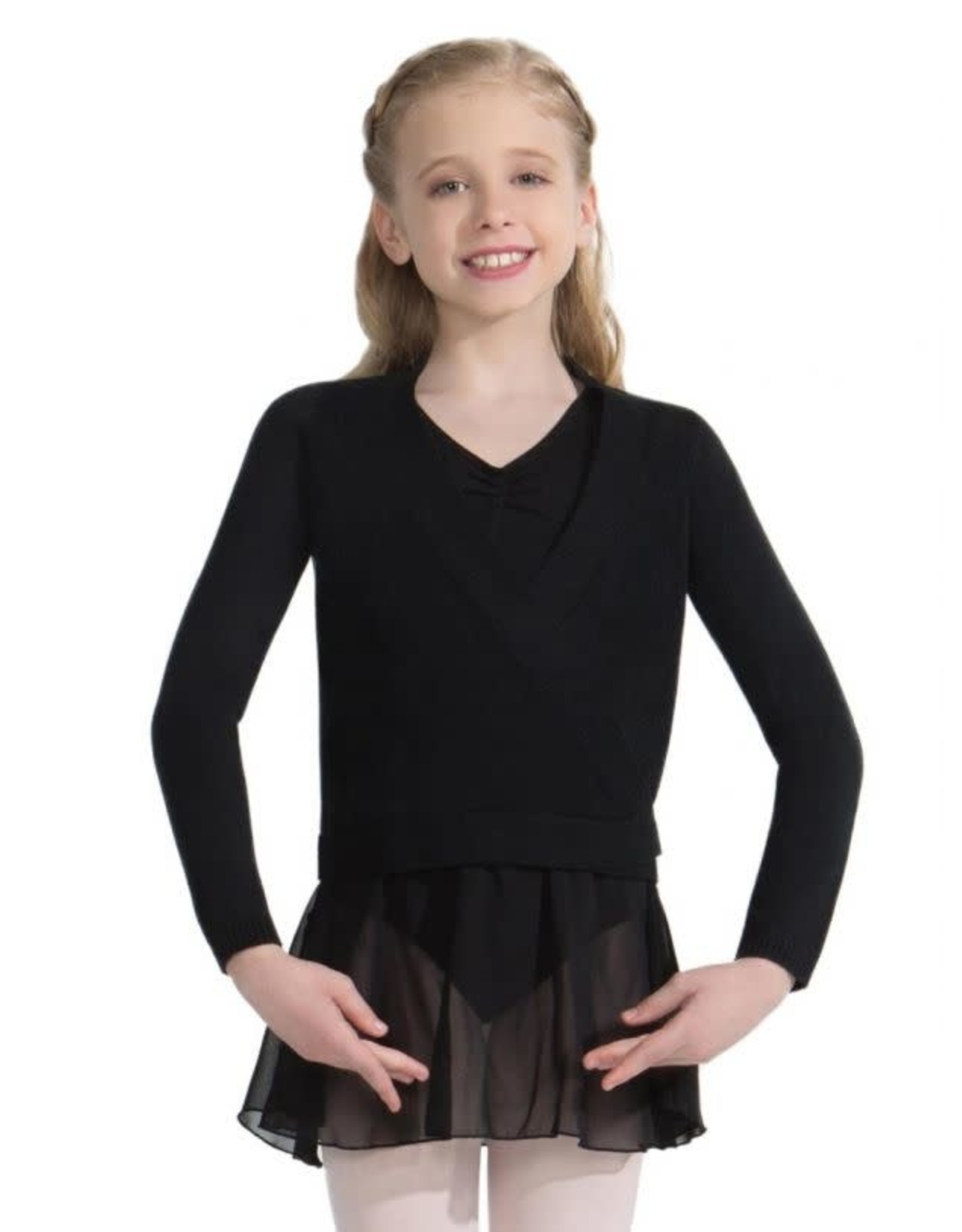 Capezio Capezio-  Childs Sweater-