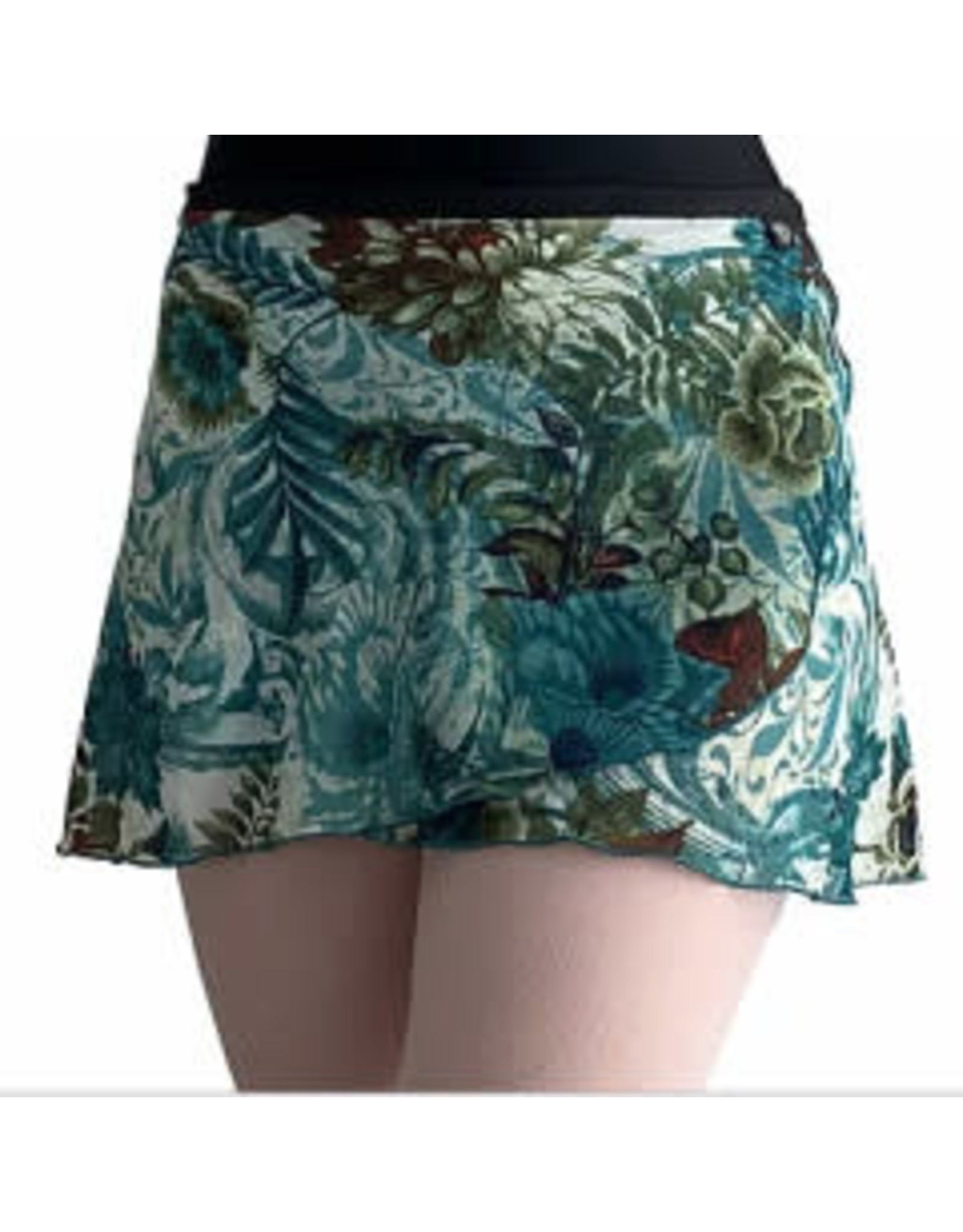 Jule Dancewear Jule Dancewear- Wrap Skirt