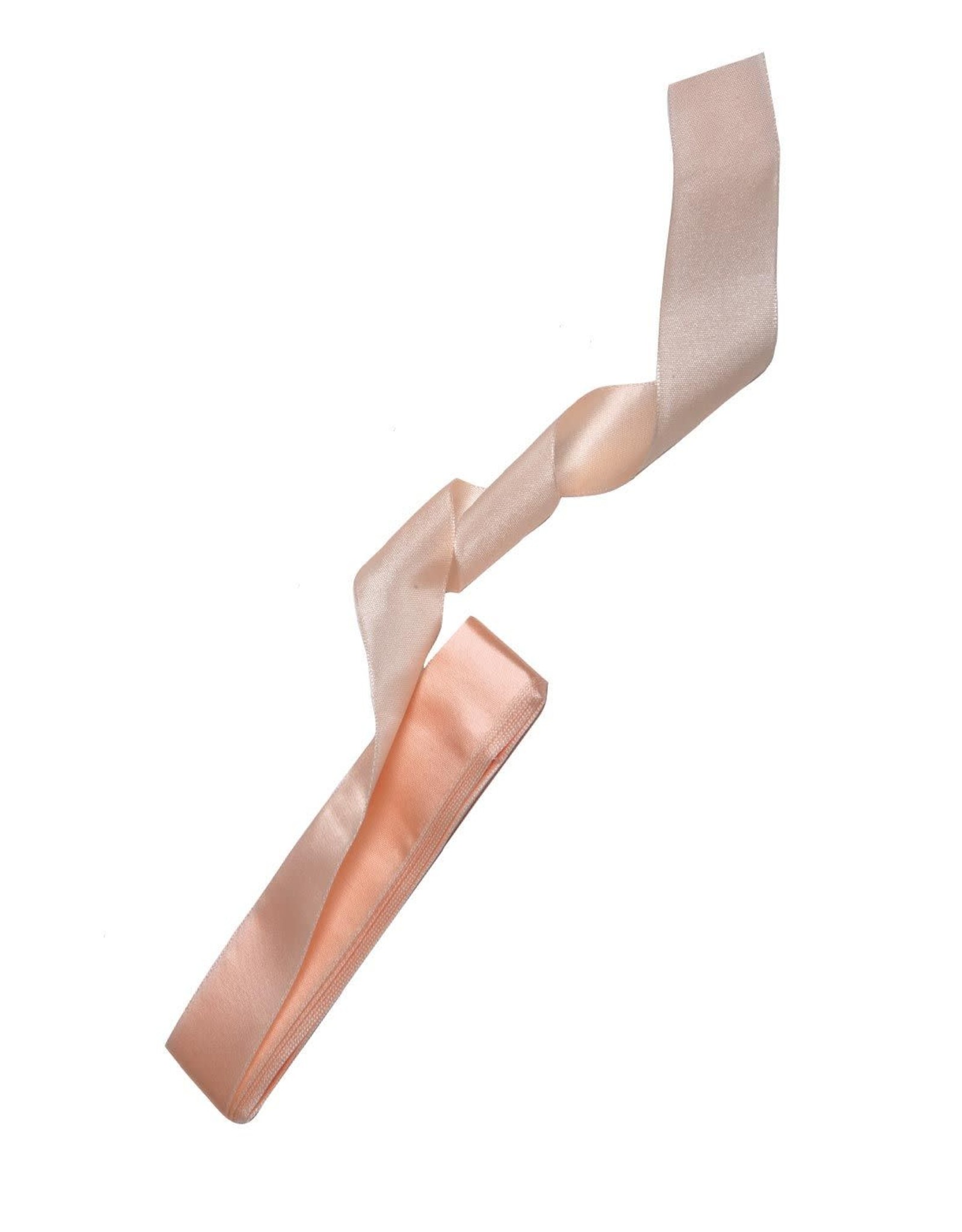 Capezio Capezio 7/8 Ribbon