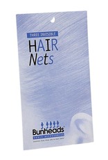 Bunheads Bunheads- Hairnets