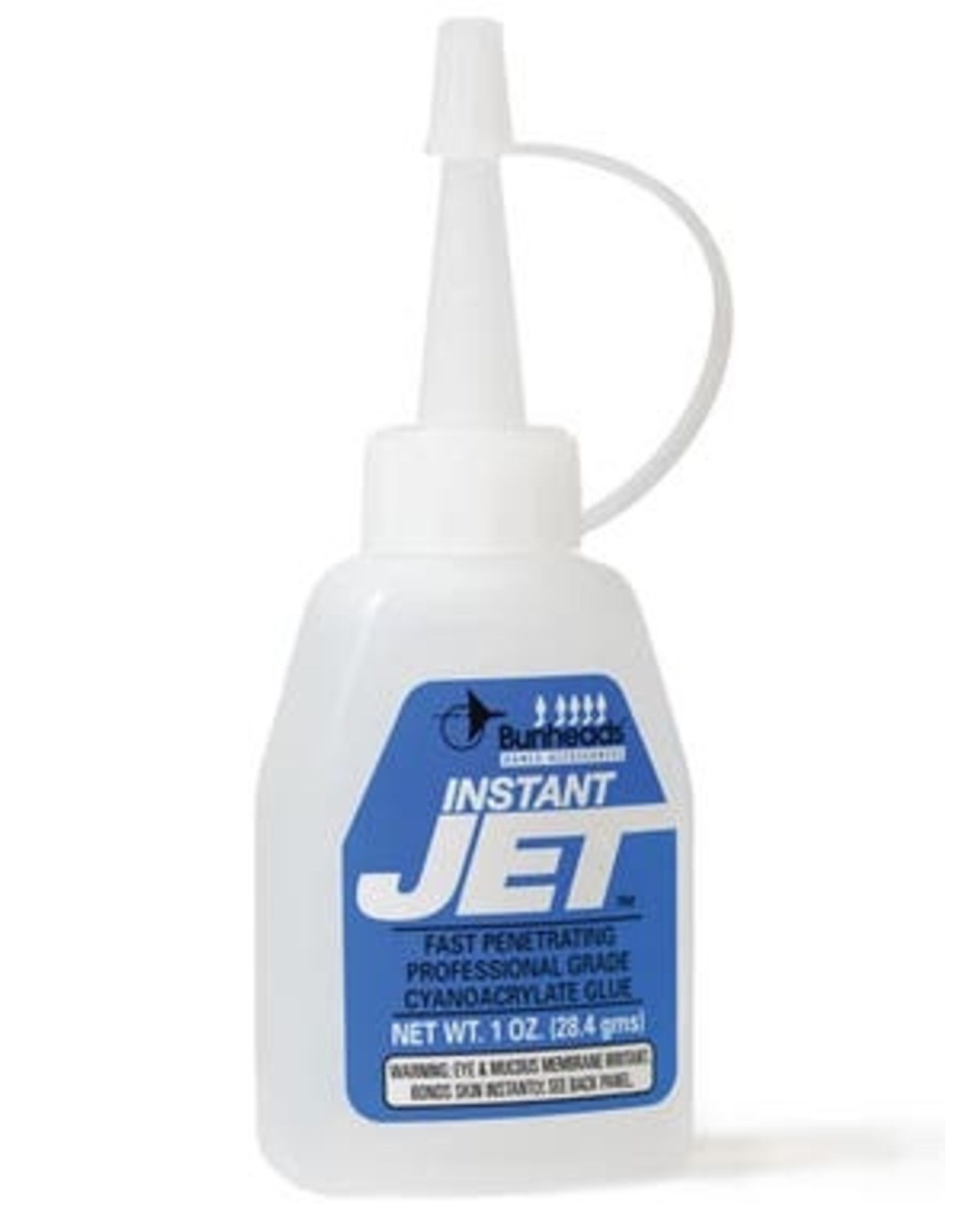 Bunheads Bunheads- BH250- Jet Glue