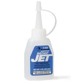 Bunheads Bunheads- BH250- Jet Glue