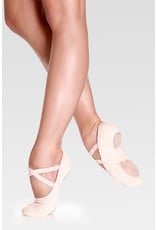 So Danca So Danca- Stretch Canvas Ballet Shoe- Adult