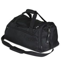 Bloch Bloch- A311- Duffel Bag- BLK