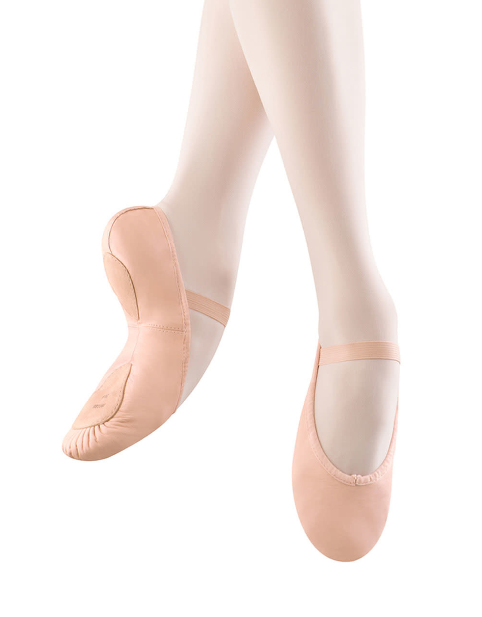 Bloch Bloch- Dansoft II- Ladies