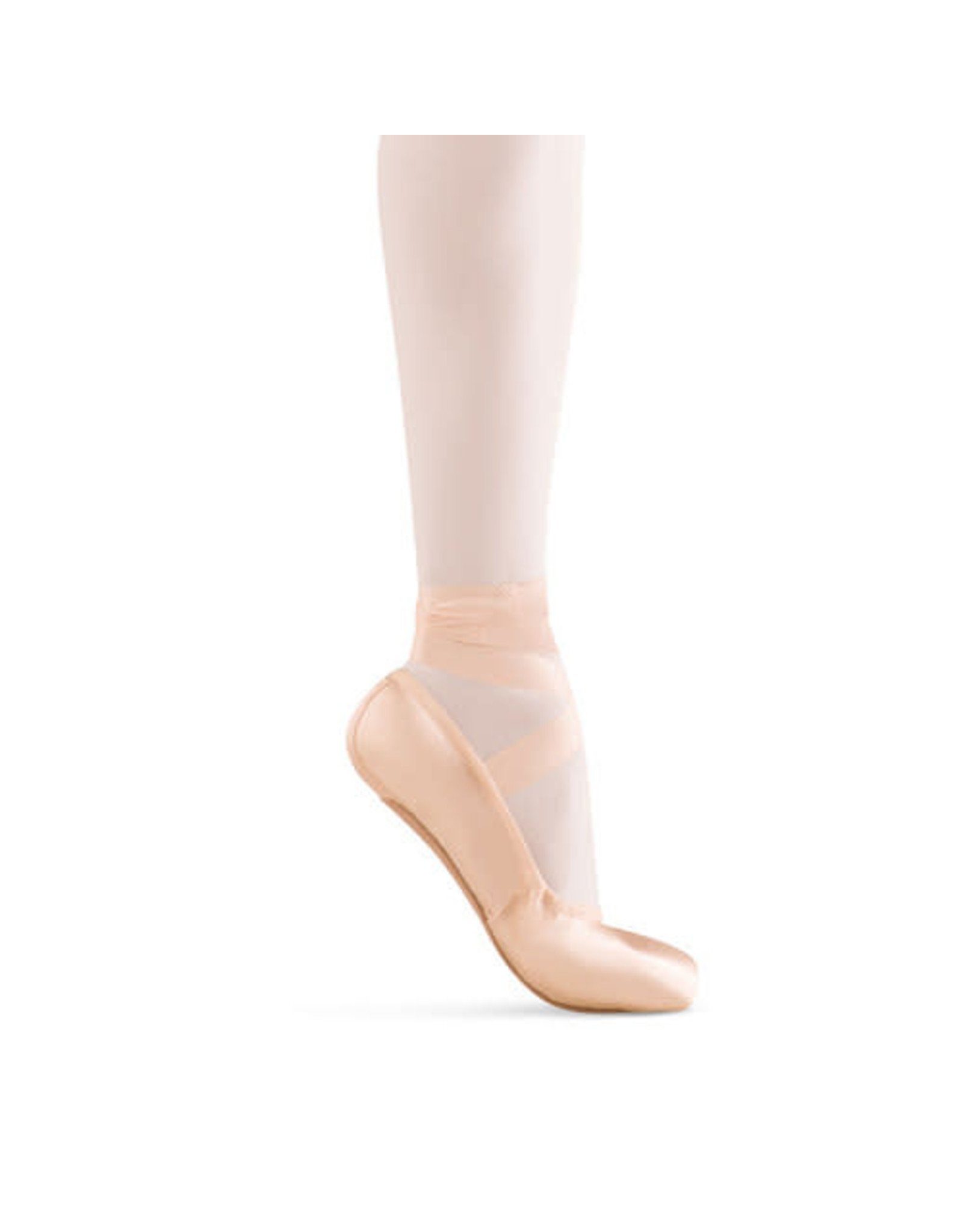 Bloch Bloch- Demi Pointe-