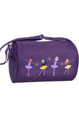 Horizon Dance HorizonDance- Gals Duffel-