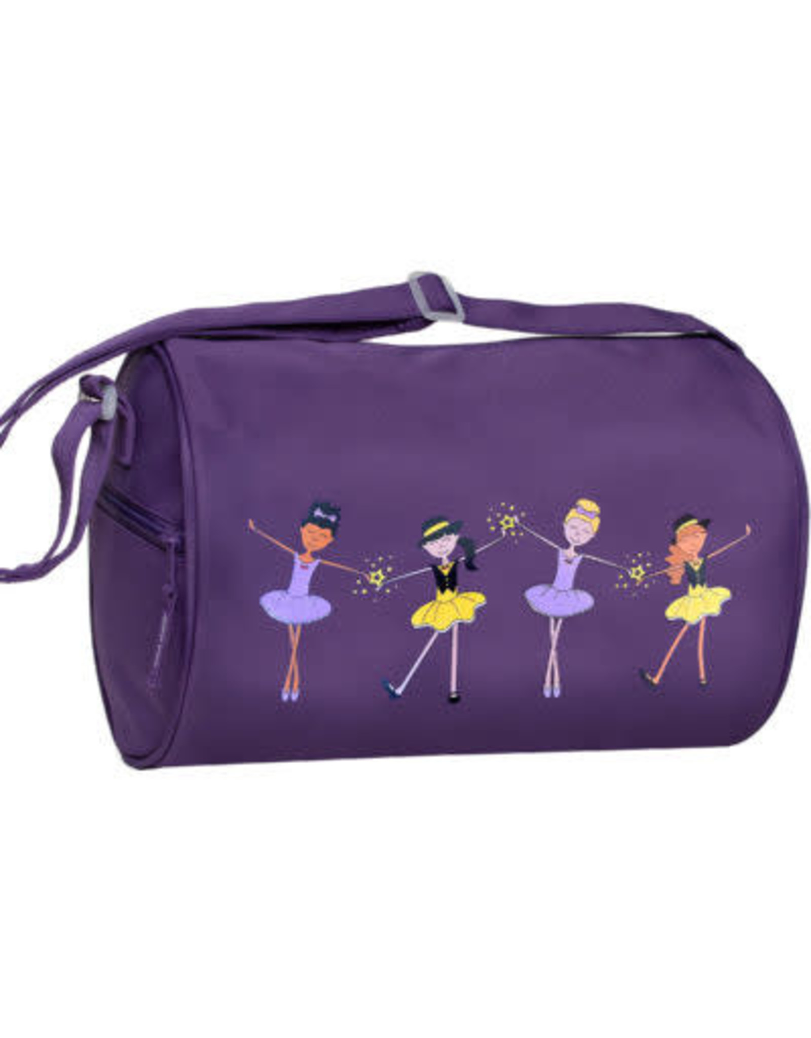 Horizon Dance HorizonDance- Gals Duffel-