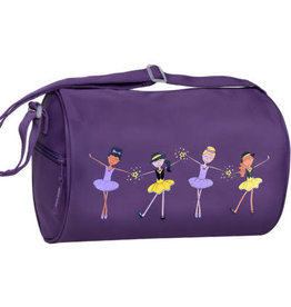 Horizon Dance HorizonDance- Gals Duffel-