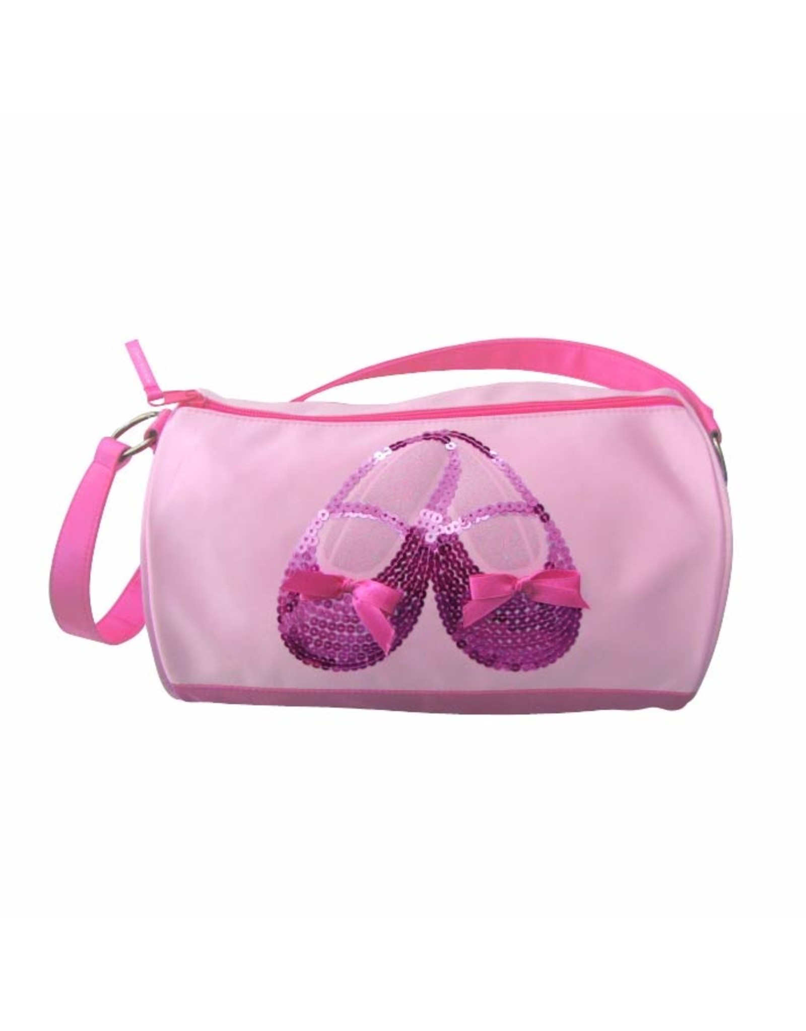 Horizon Dance Horizon Dance- Satin & Sequins Ballet Shoe Tote