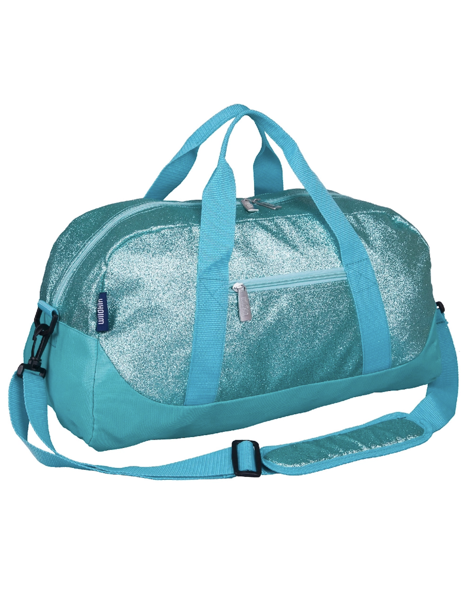 Widlkin Dance Duffel Bag-