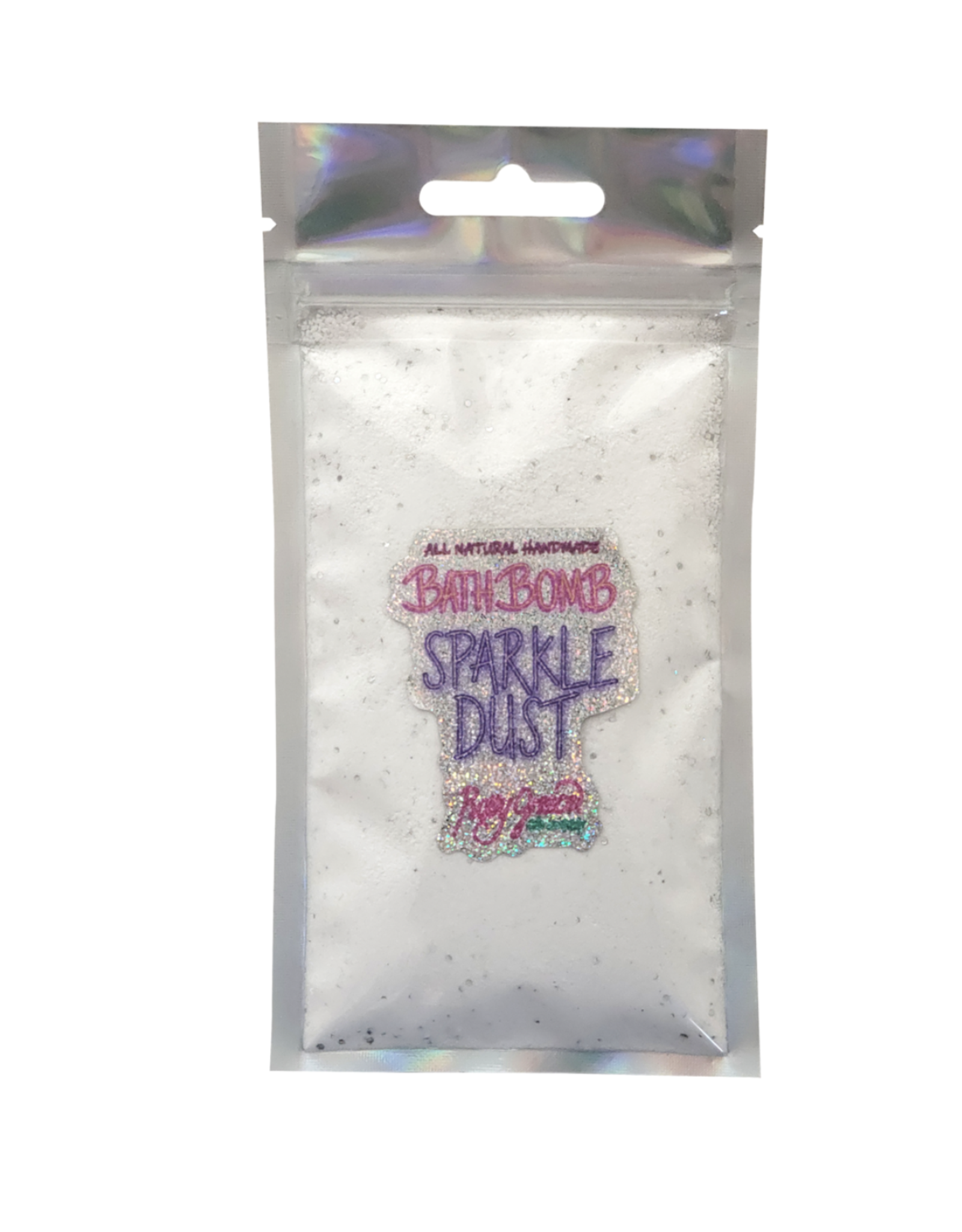 Faire Faire- Bath Bomb Dust-
