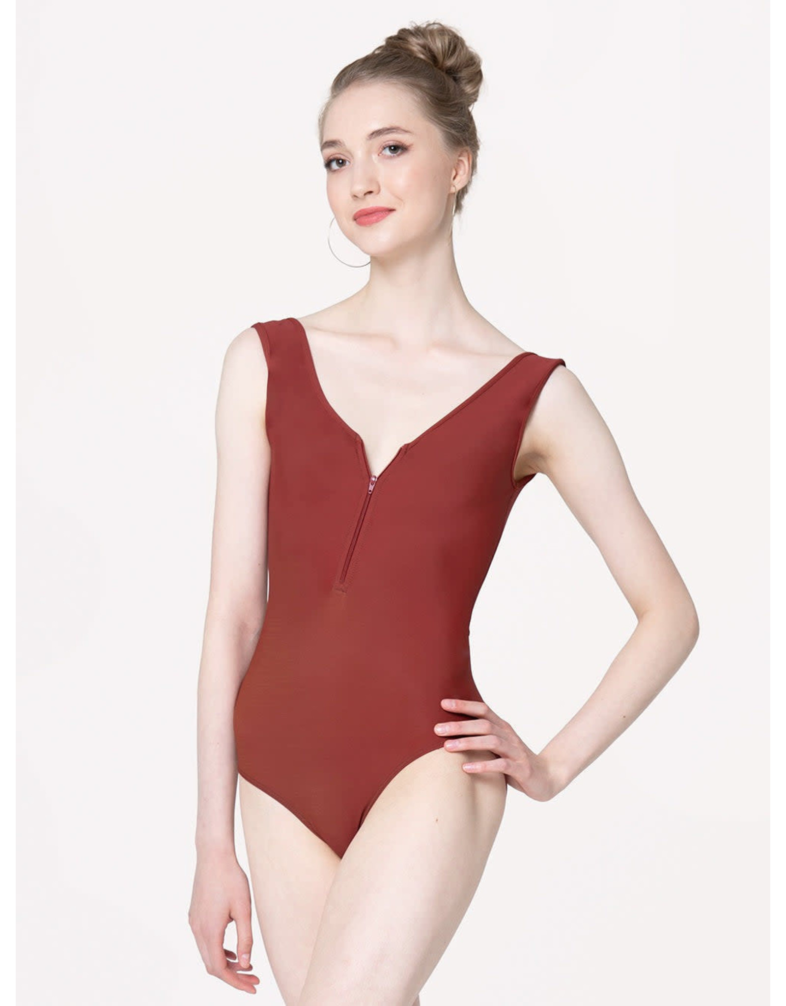 Eleve- Chelsea Leotard - The Dance Bag