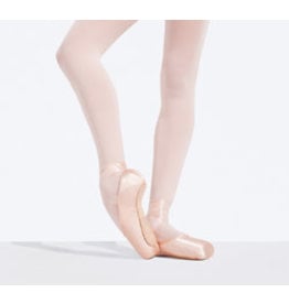 Demi Pointe Bi Semelles Toile Stretch – Balletto Dance Shop