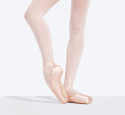 Capezio- Ava- - The Dance Bag