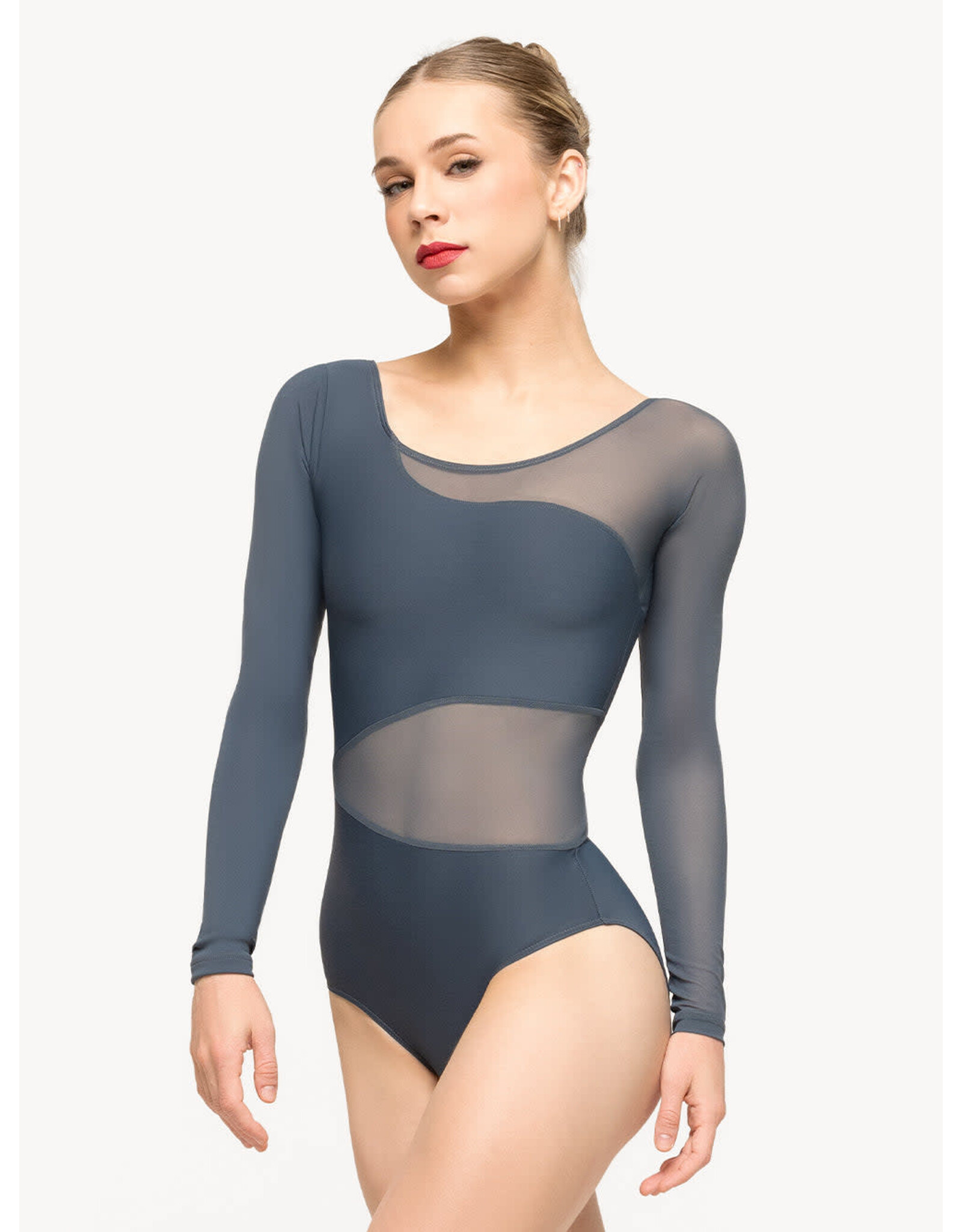 Eleve Dancewear Eleve- Amelie Leotard- - The Dance Bag