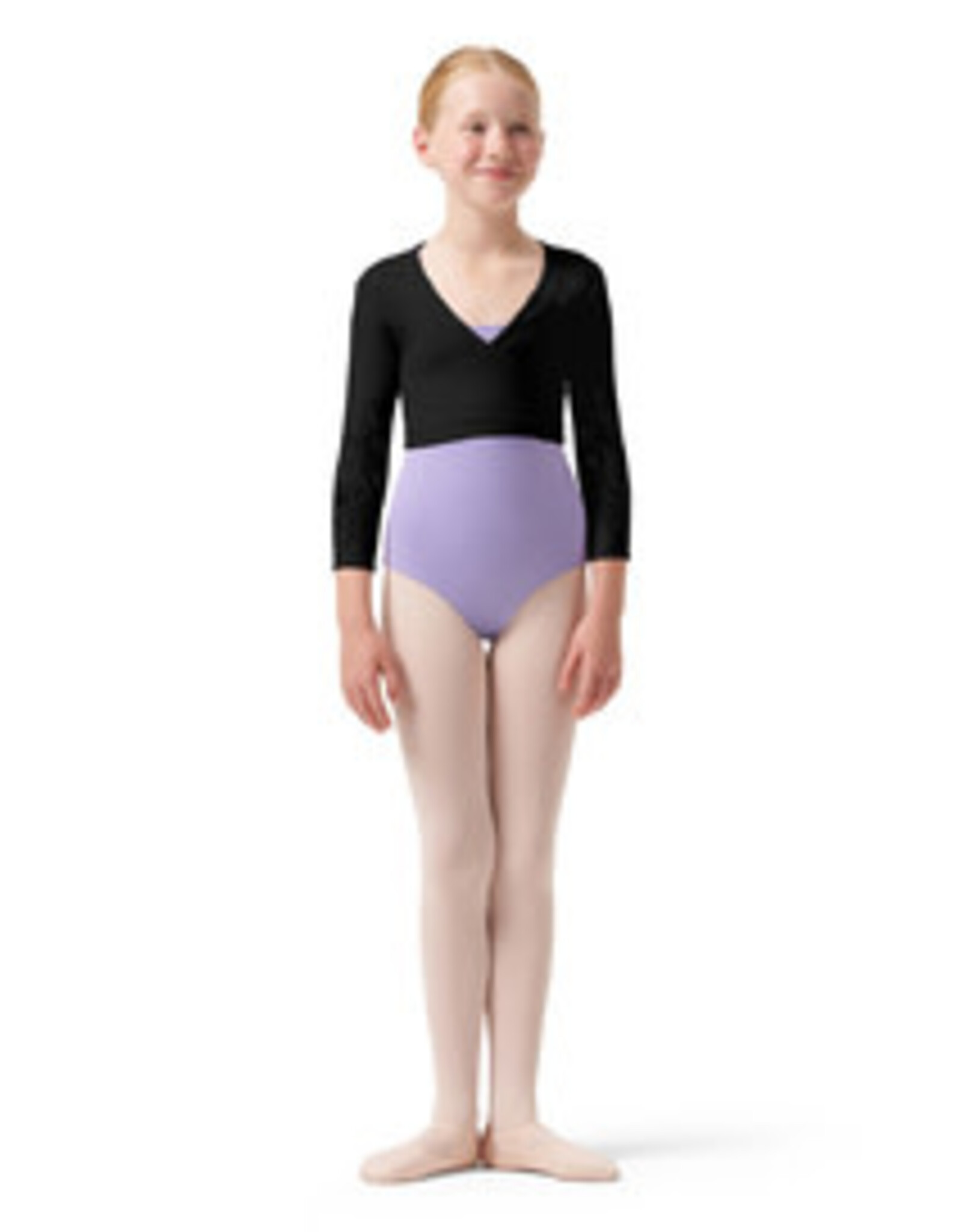 Bloch Bloch- Mesh Wrap Cover Up-