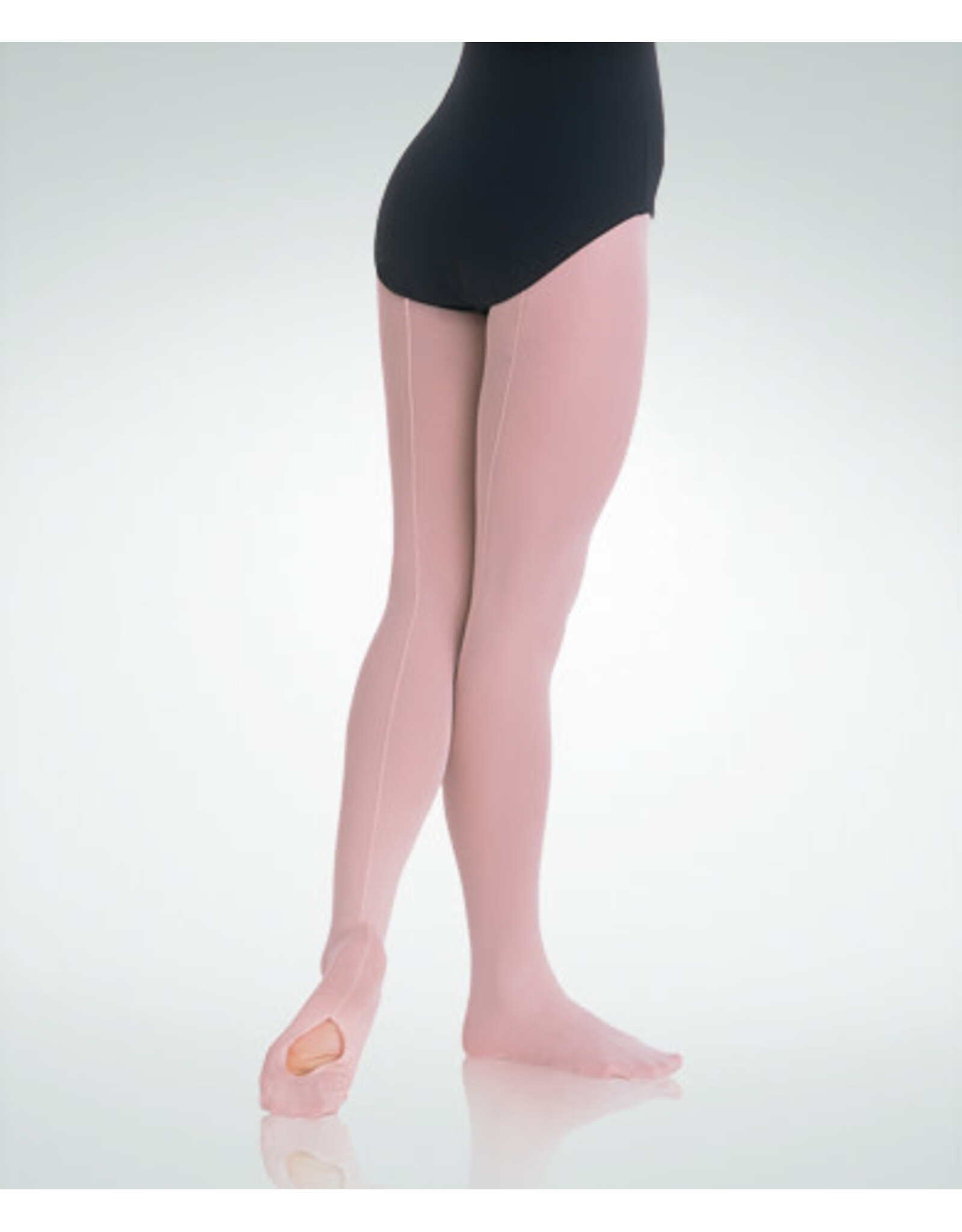 Bodywrappers Body Wrappers- Professional Mesh Tight