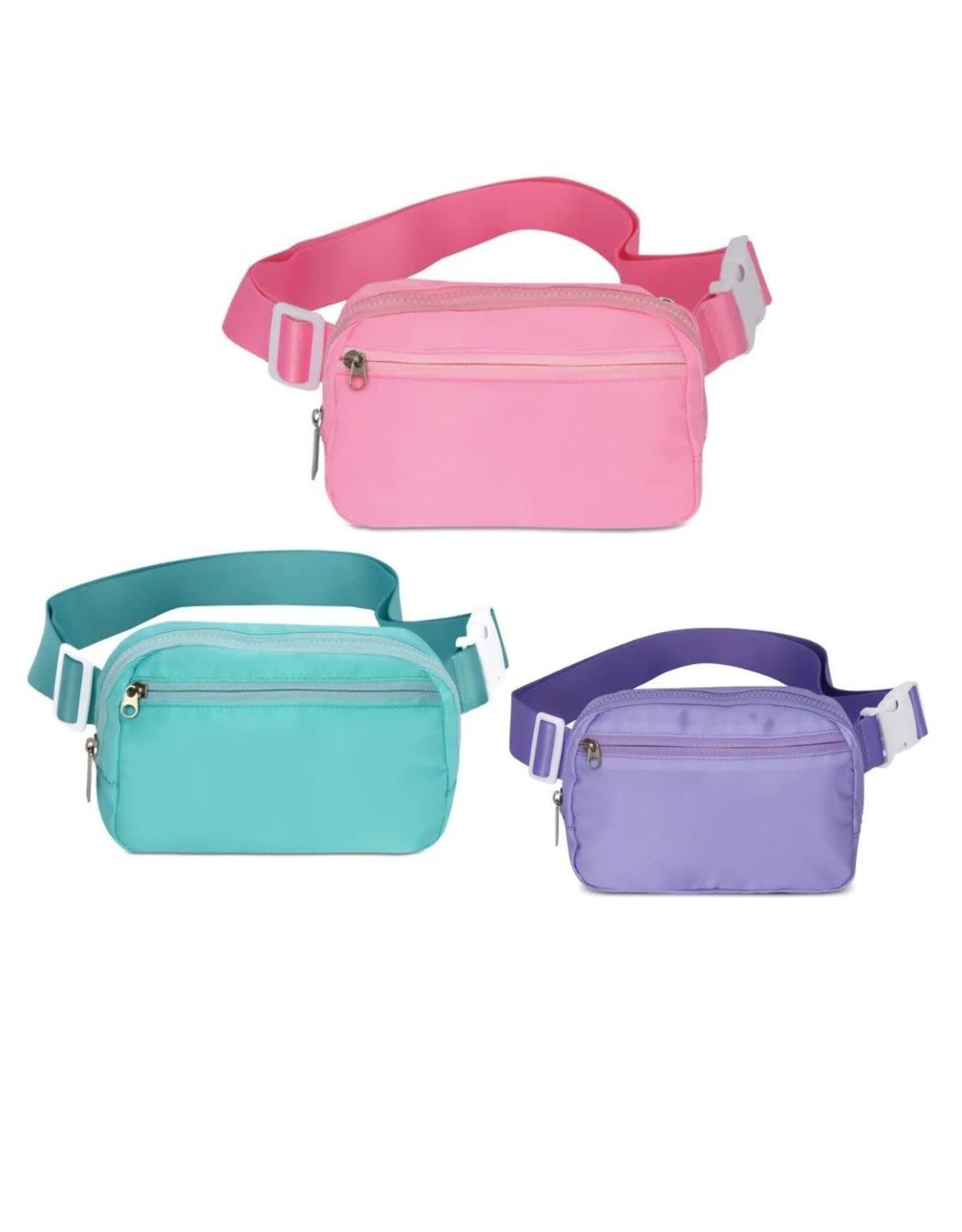 Iscream Iscream- Belt Bag-