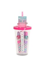 Iscream Isceam- Dance Your Heart Out Beauty Set-