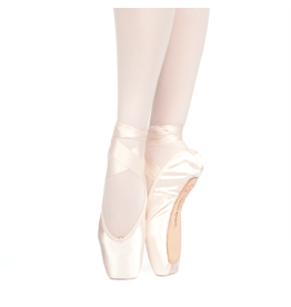 Russian Pointe SALE- Russian Pointe- Muse Ucut